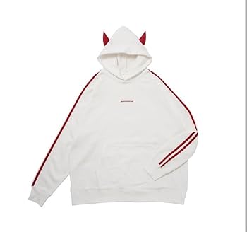 Amazon.co.jp: BABYMONSTER Monster Hoodie : Toys & Games